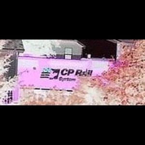 CP Rail!